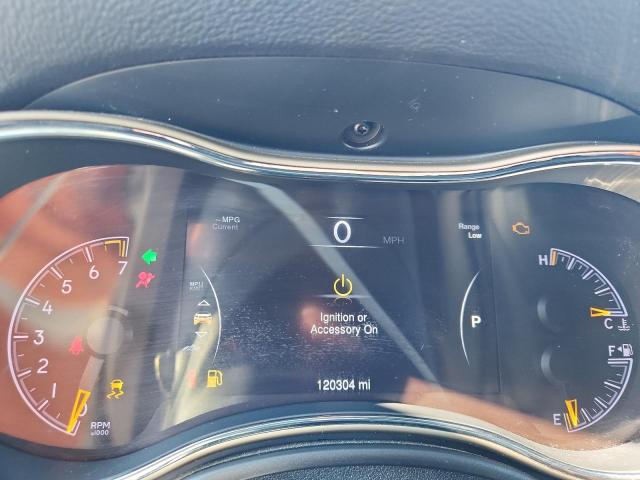 2015 JEEP GRAND CHER 1C4RJFBG0FC762091