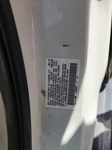 2016 HONDA ODYSSEY EX 5FNRL5H49GB107028