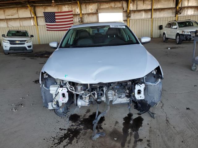 2017 VOLKSWAGEN JETTA SE - 3VWDB7AJ1HM390091