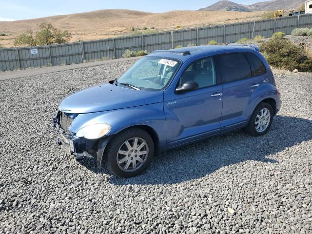 Global Auto Auctions: 2006 CHRYSLER PT CRUISER