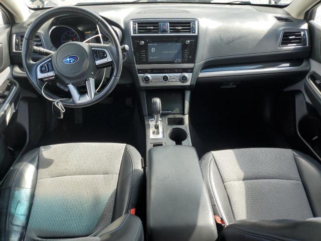 2017 SUBARU LEGACY SPORT #3287370984