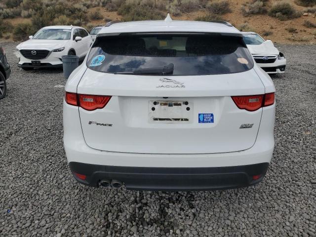 2017 JAGUAR F-PACE PRE SADCJ2BN5HA098497