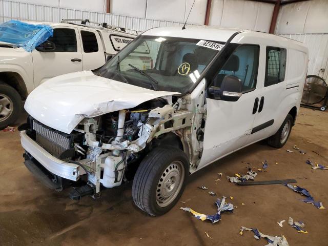 2022 RAM PROMASTER CITY TRADESMAN ZFBHRFAB3N6W56115