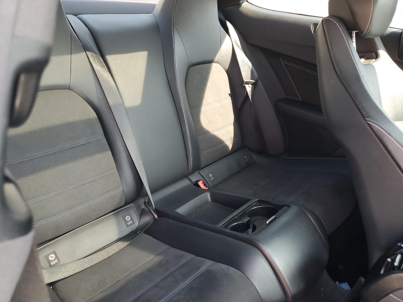 MERCEDES-BENZ C-CLASS 250