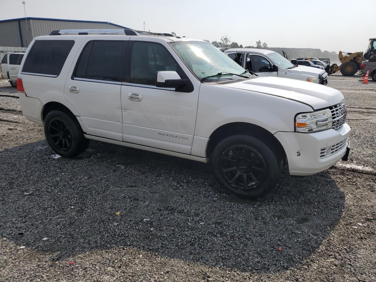 LINCOLN NAVIGATOR