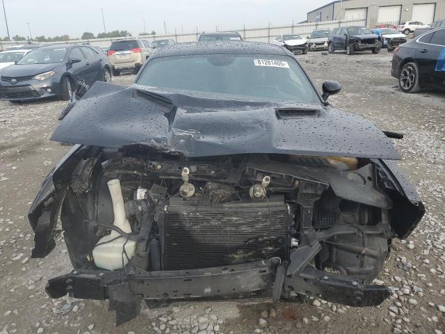 2016 DODGE CHALLENGER - 2C3CDZFJ6GH308726