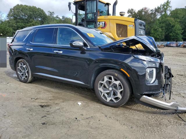 2022 HYUNDAI PALISADE C KM8R7DHEXNU416529