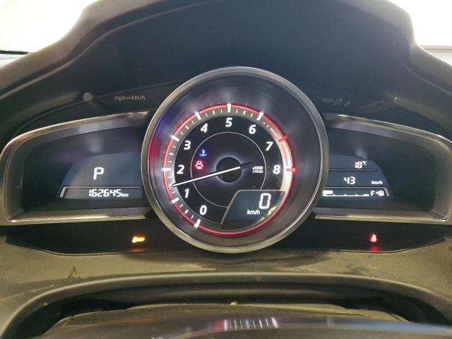 2016 MAZDA 3 TOURING JM1BM1M31G1298618