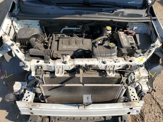2016 BUICK ENCORE KL4CJCSB3GB539442
