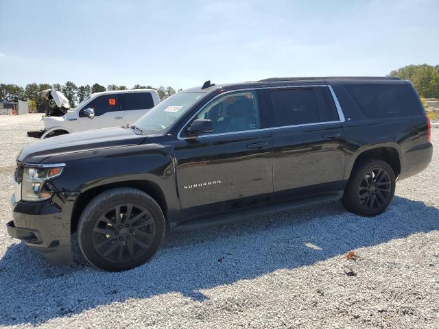 CHEVROLET SUBURBAN K