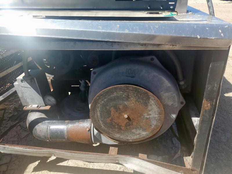 1983 OTHER INDUSTRIAL 2C010-626P- TORTILLA MACHINE #3261227945