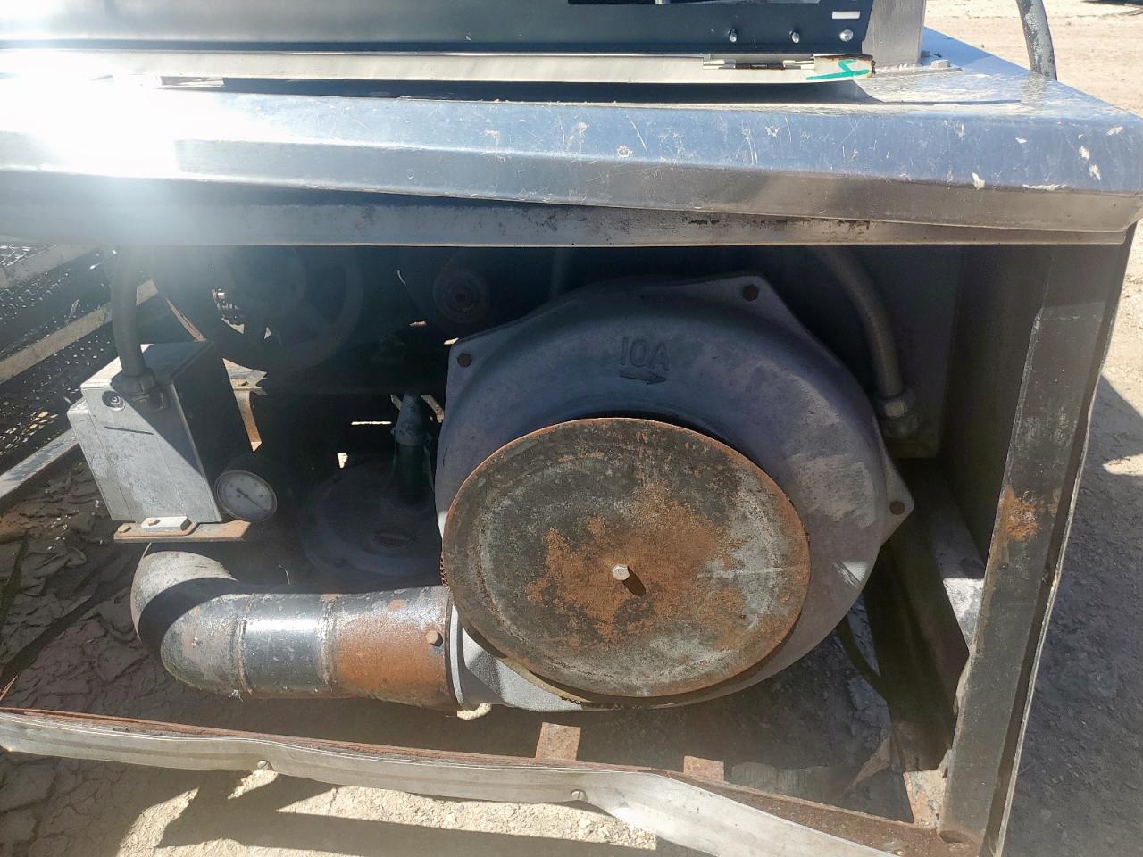 Lot #3261227945 1983 OTHER INDUSTRIAL 2C010-626P- TORTILLA MACHINE