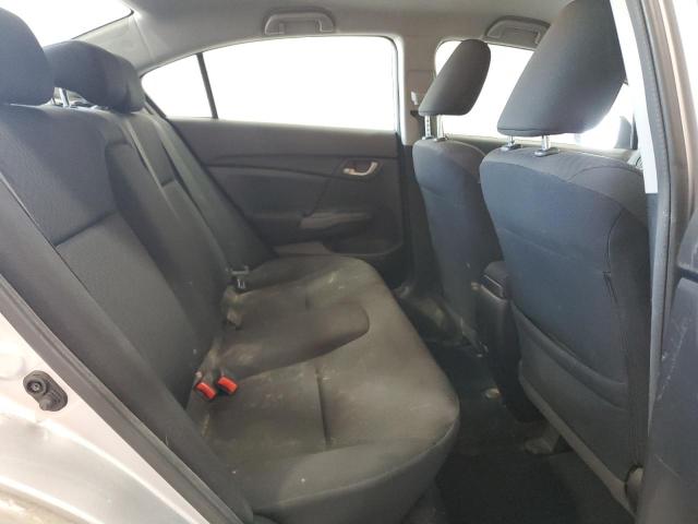 2015 HONDA CIVIC LX 19XFB2F50FE059424