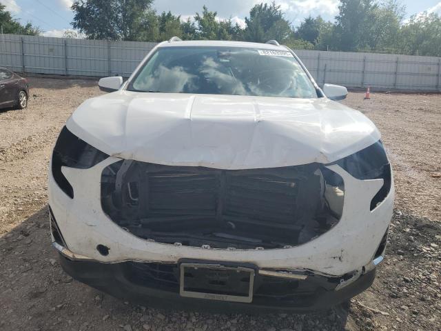 2020 GMC TERRAIN SL 3GKALPEX7LL236117