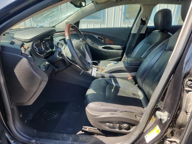 2013 BUICK LACROSSE T - 1G4GJ5E33DF190158