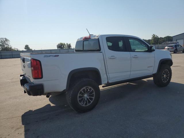 2018 CHEVROLET COLORADO Z - 1GCGTEEN9J1107499