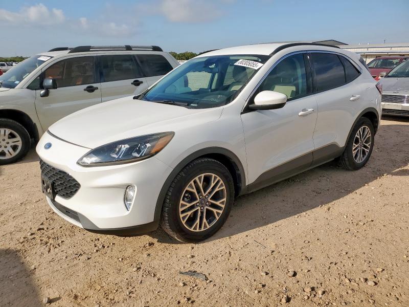 FORD ESCAPE SEL