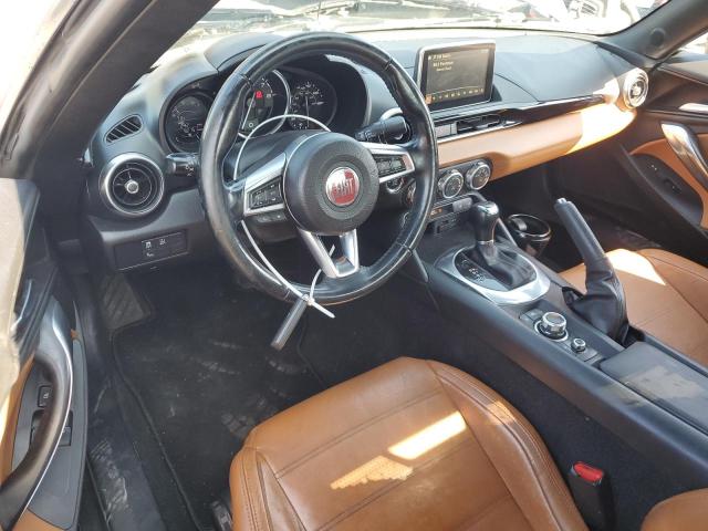 2017 FIAT 124 SPIDER JC1NFAEK8H0105320