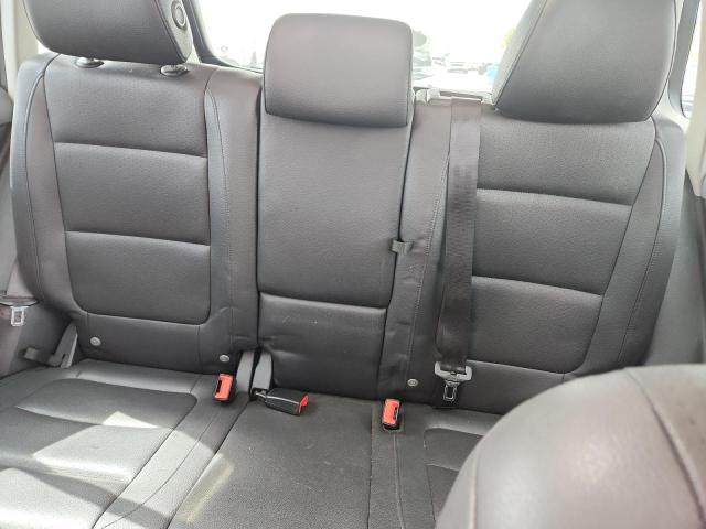 2016 VOLKSWAGEN TIGUAN S WVGBV7AX4GW580175