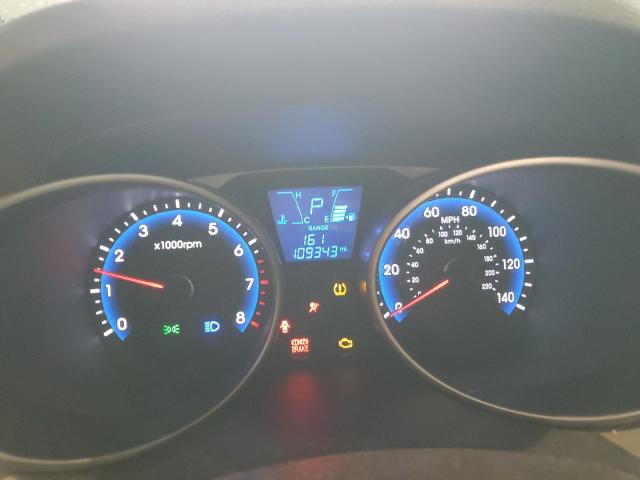 2015 HYUNDAI TUCSON GLS KM8JT3AF1FU002496