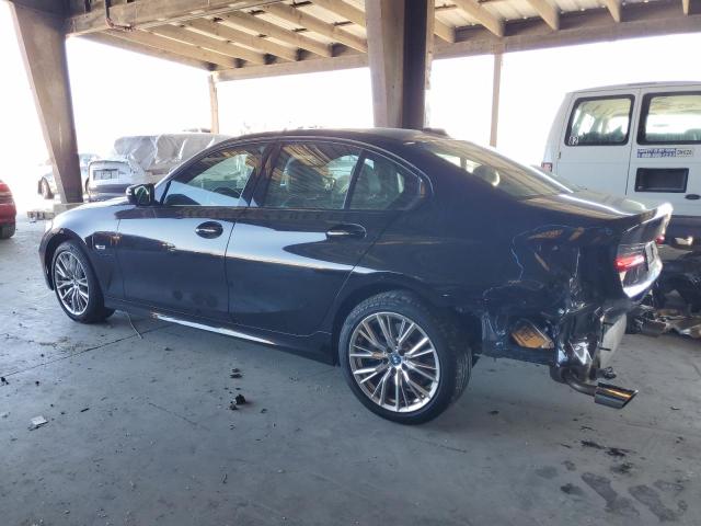 2023 BMW 330E 3MW39FF07P8C90070