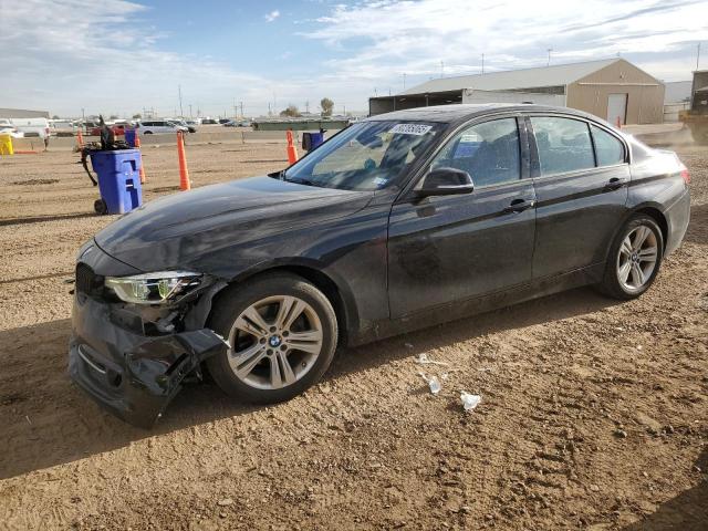 2016 BMW 328 I SULE WBA8E9G59GNT82985