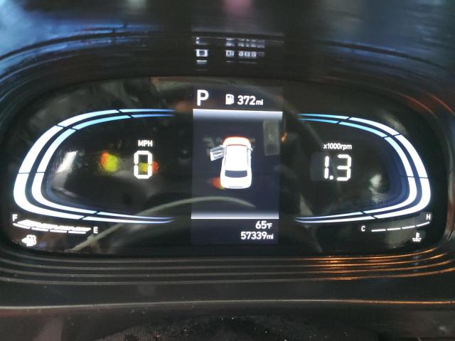 2024 HYUNDAI VENUE SEL #3286582144