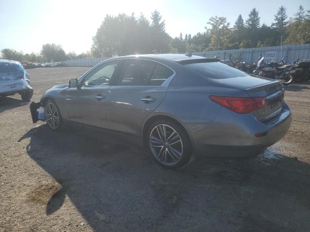 2015 INFINITI Q50 BASE JN1BV7AR0FM405134