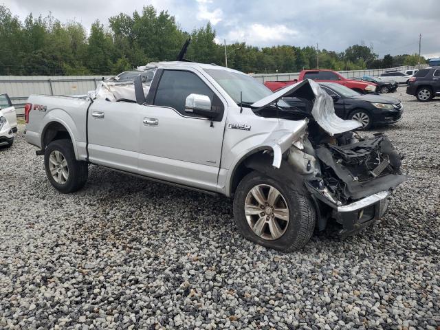 2015 FORD F150 SUPER - 1FTEW1EG7FFC69702