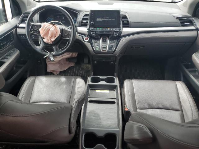 2019 HONDA ODYSSEY EL 5FNRL6H97KB021565