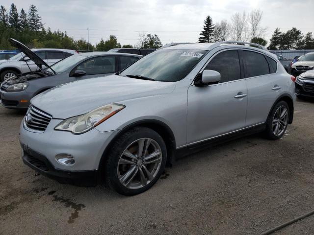 INFINITI EX35 BASE