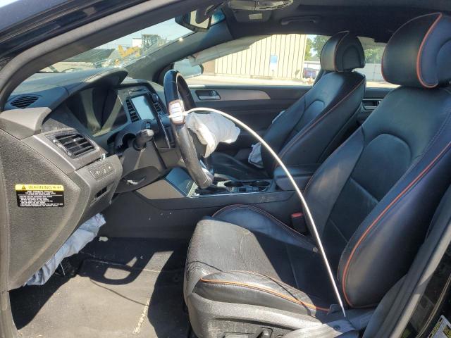 2015 HYUNDAI SONATA SPO 5NPE34AB7FH109331