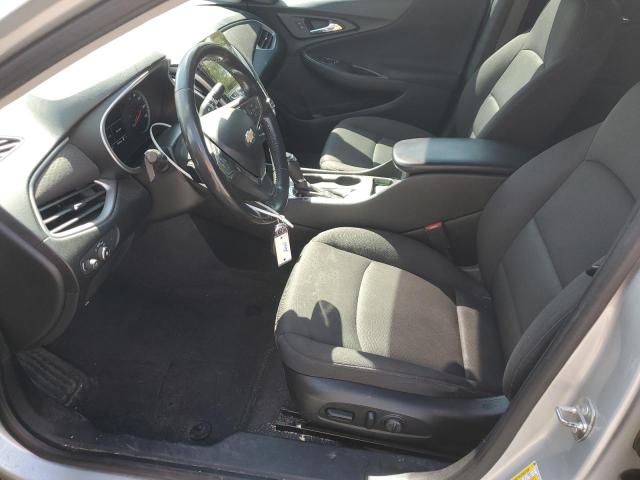 2019 CHEVROLET MALIBU RS 1G1ZG5ST5KF196310