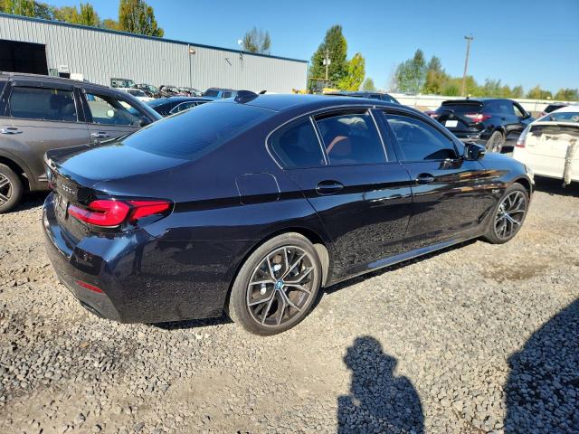 2022 BMW 530XE WBA33AG00NCK38711