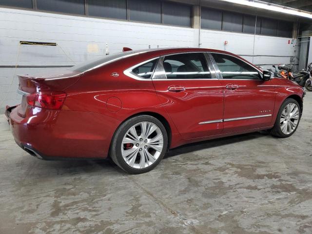2014 CHEVROLET IMPALA LTZ #3290291244