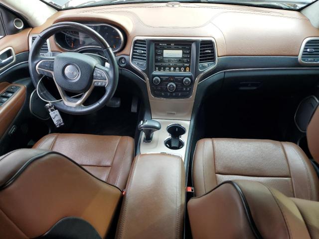 2015 JEEP GRAND CHEROKEE SUMMIT 1C4RJFJT7FC674427