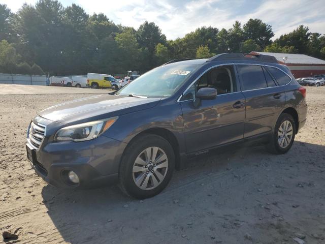 2017 SUBARU OUTBACK 2. - 4S4BSAFC9H3237621