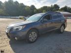 2017 SUBARU OUTBACK 2. - 4S4BSAFC9H3237621