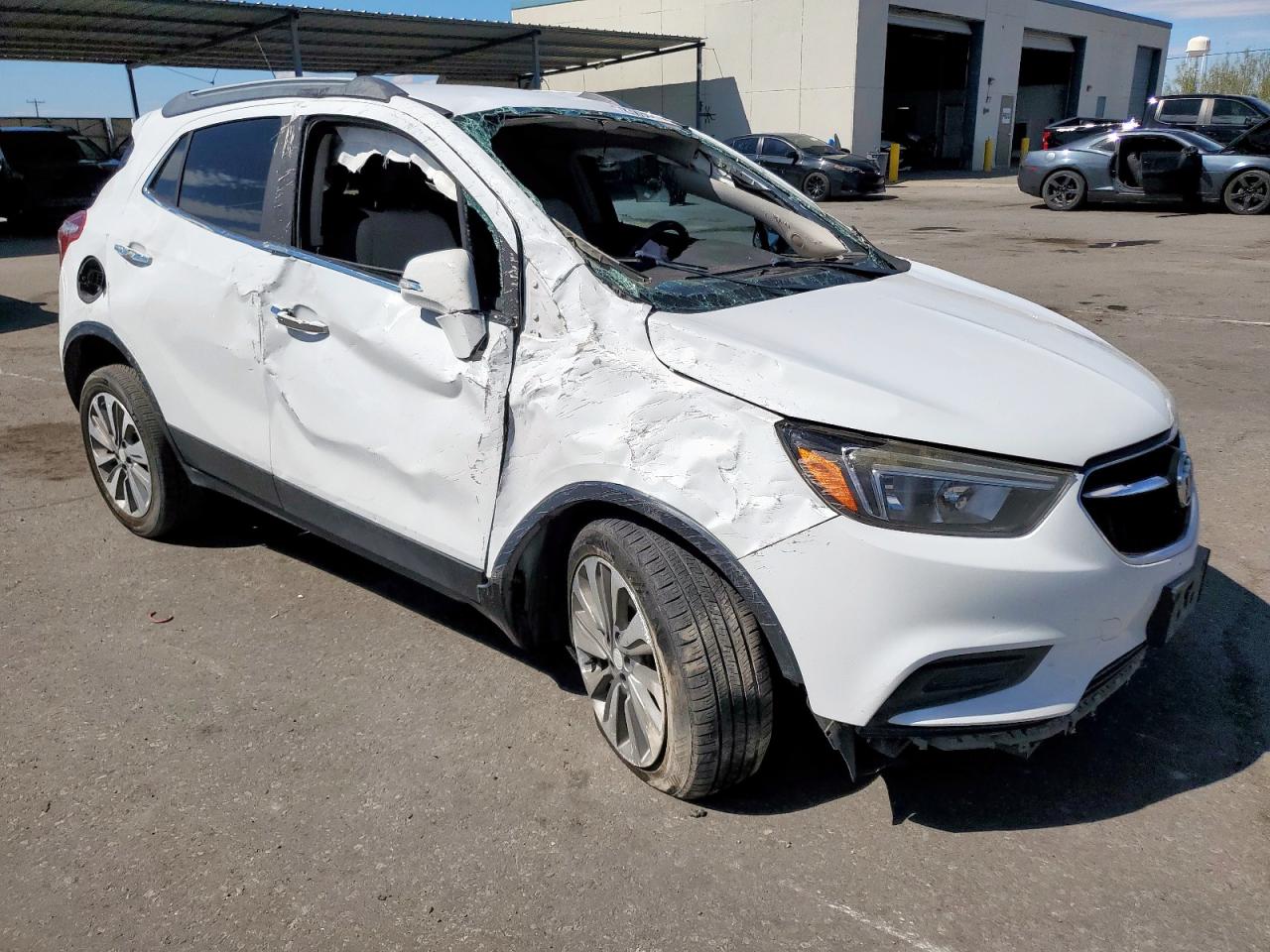 BUICK ENCORE PREFERRED