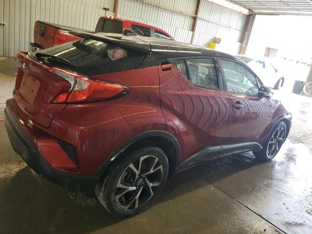 2019 TOYOTA C-HR XLE NMTKHMBX7KR083668
