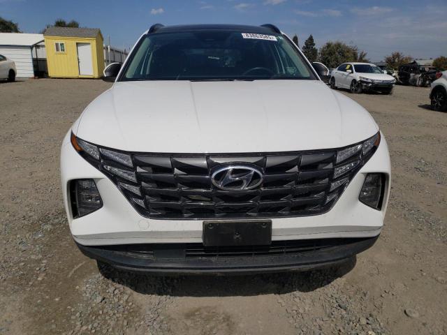 2023 HYUNDAI TUCSON SEL - KM8JFCA13PU102029