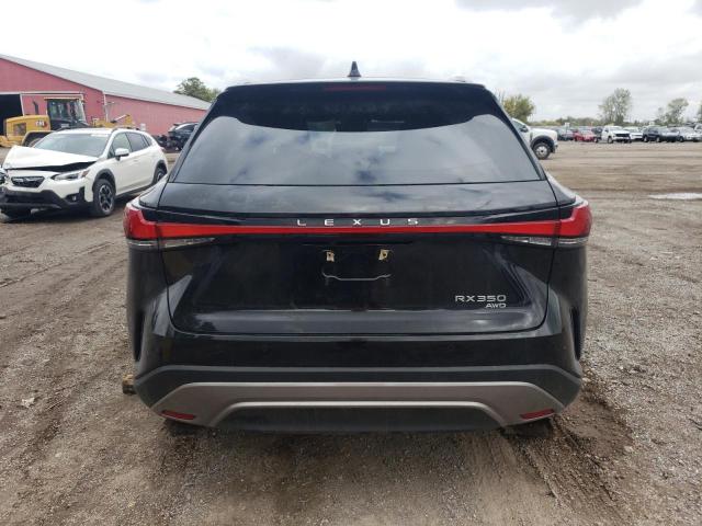 2024 LEXUS RX 350 BASE - 2T2BAMCA3RC062525