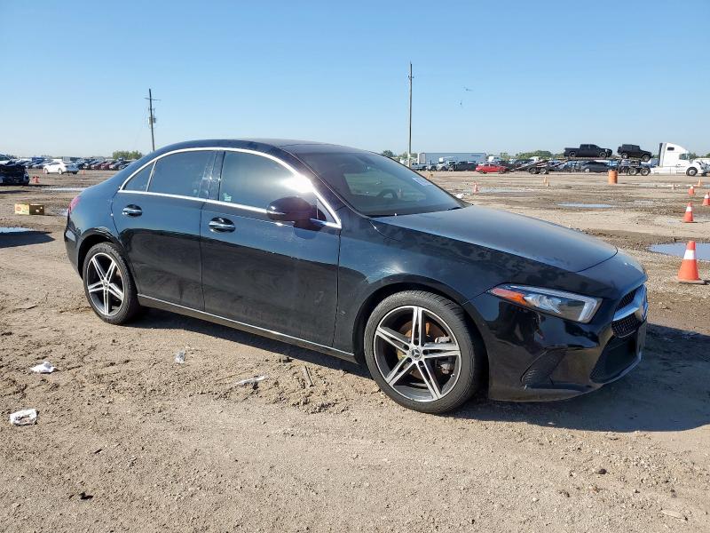 2019 MERCEDES-BENZ A 220 - WDD3G4EBXKW033944