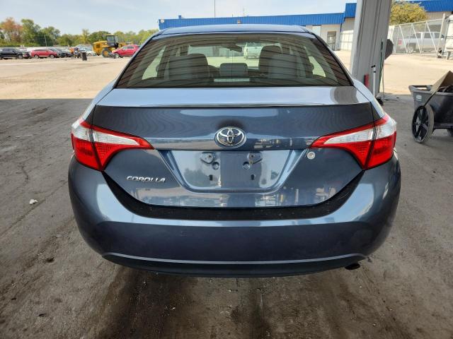 2016 TOYOTA COROLLA L - 2T1BURHE6GC678110