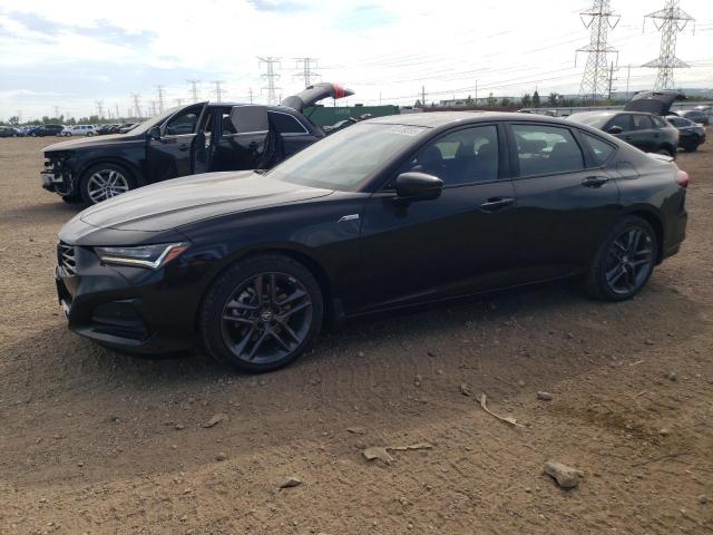 2025 ACURA TLX A-SPEC 19UUB6F50SA002637