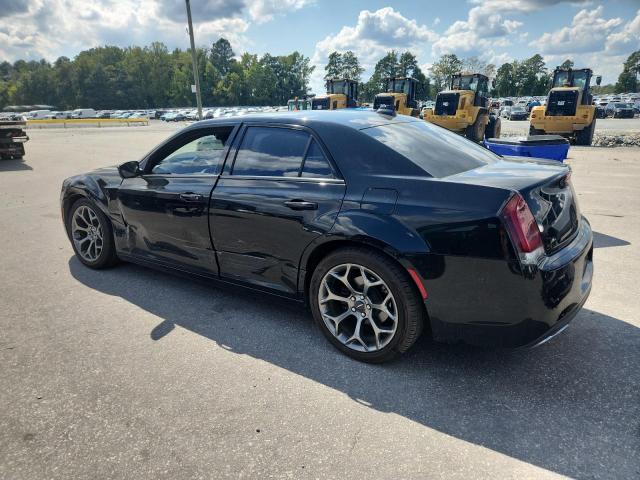 2016 CHRYSLER 300 S 2C3CCABGXGH233799