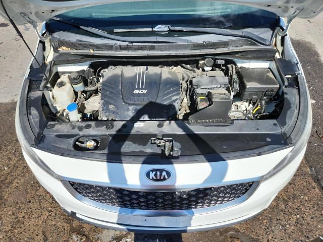 2017 KIA SEDONA LX #3302151130