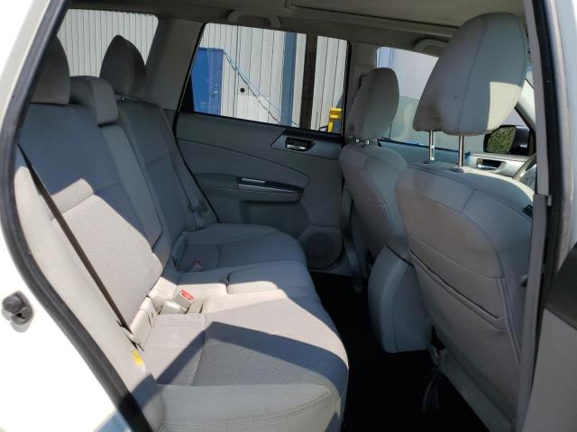 2012 SUBARU FORESTER 2 - JF2SHADC3CG434227