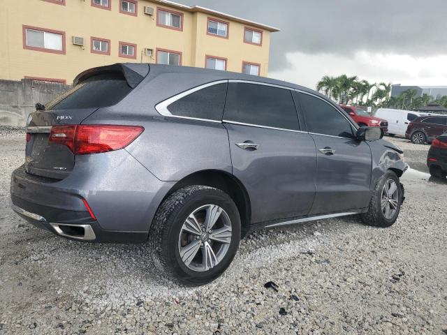 2020 ACURA MDX 5J8YD4H38LL038691
