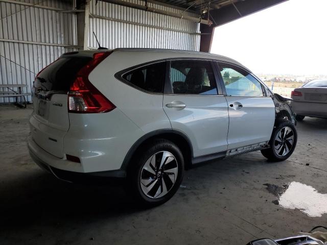 2016 HONDA CR-V TOURING 5J6RM4H92GL011607